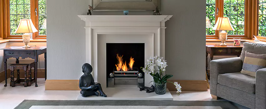 RSF Fireplaces Maintenance and Repair in Oswego, New York