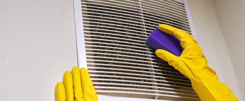 Vent Cleaning Company in Oswego, NY