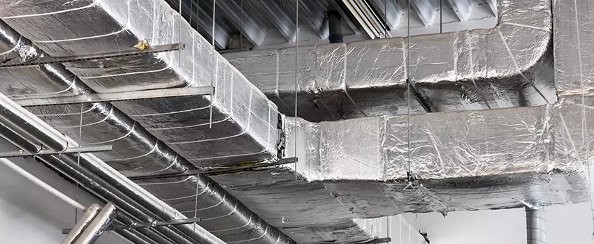 Vent Dust Cleaning Cost in Oswego, NY