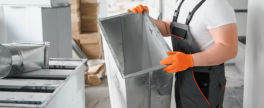 Ventilation Fan Cleaning Services in Oswego, New York