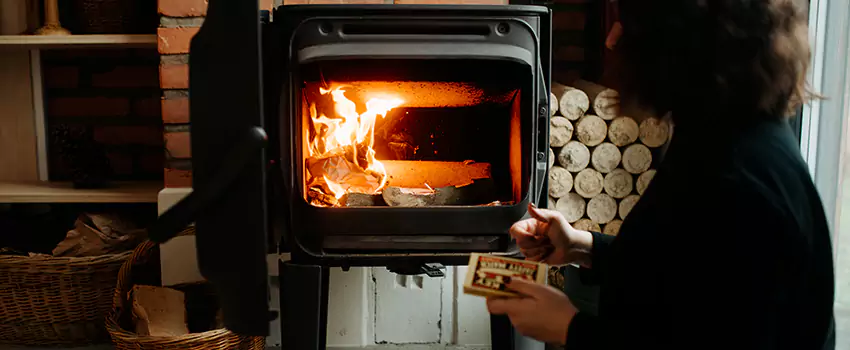 Key Features of Vermont Castings Fireplaces in Oswego, NY