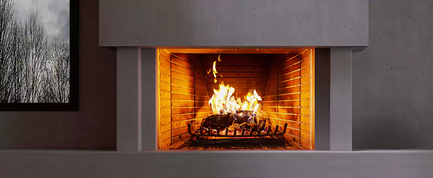 Indoor Wood Burning Furnace Repair and Installation in Oswego, New York