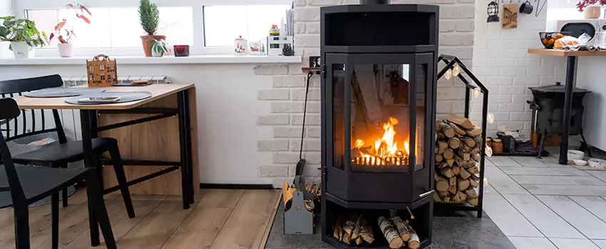 Wood Stove Firebox Installation Services in Oswego, NY