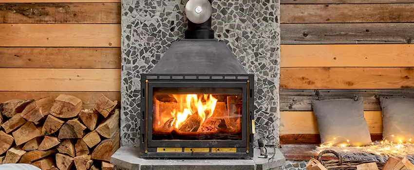 Wood Stove Cracked Glass Repair Services in Oswego, NY
