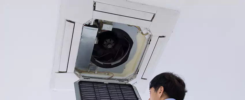 Benefits of Professional Air Duct Cleaning in Oswego, New York