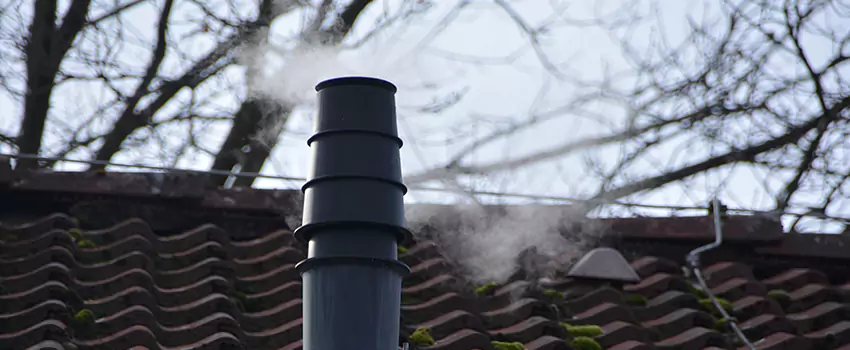 Broken Chimney Animal Screen Repair And Installation in Oswego, NY