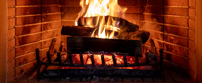 Chimney Ash Dump Cover Repair Services in Oswego, NY