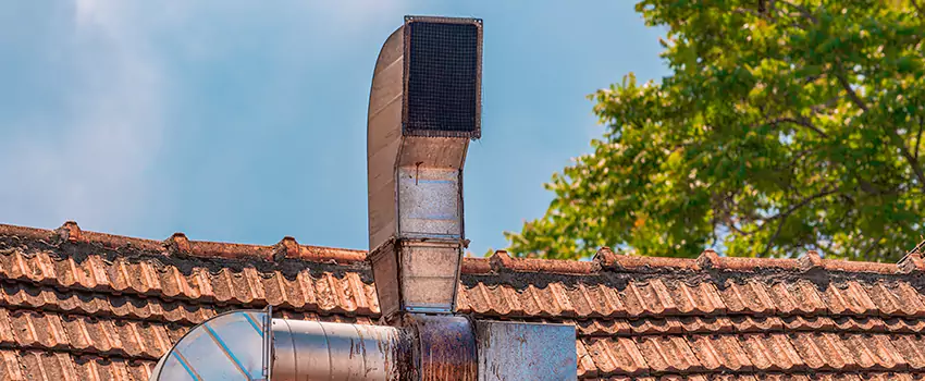 Chimney Cleaning Cost in Oswego, New York