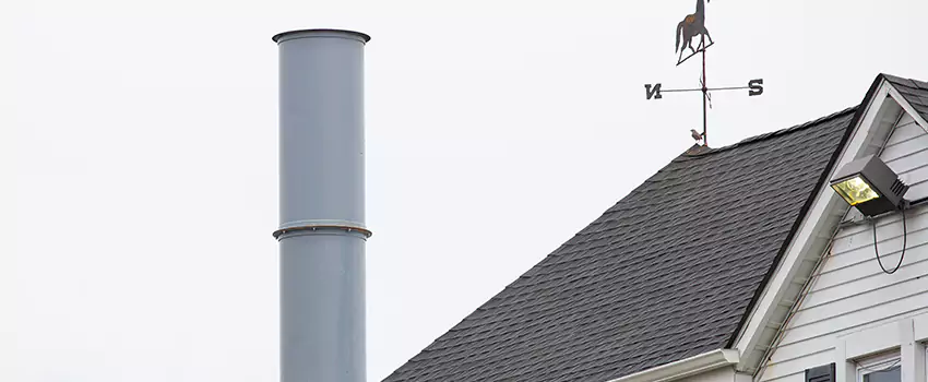 Multi-flue Chimney Caps Installation And Repair in Oswego, NY