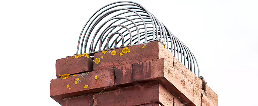 Chimney Crown Problems in Oswego, New York
