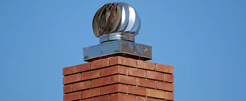 Chimney Damper Hinge Repair in Oswego, NY