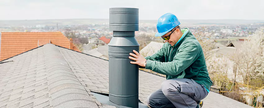 Insulated Chimney Liner Services in Oswego, NY