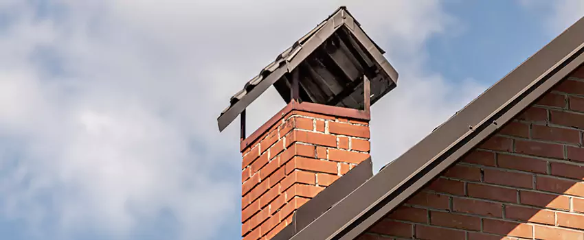 Chimney Saver Masonry Repair Contractor in Oswego, New York