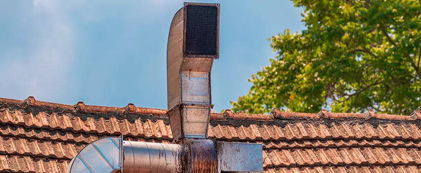 Chimney Blockage Removal in Oswego, New York