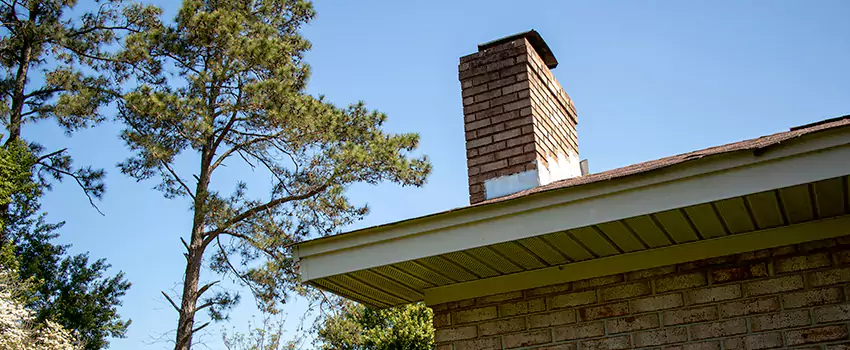 Brick Chimney Sweep Near Me in Oswego, NY