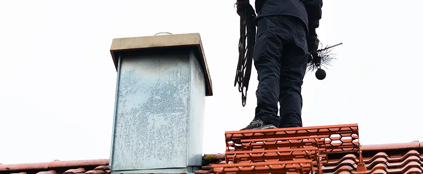 Modern Chimney Sweeping Techniques in Oswego, New York