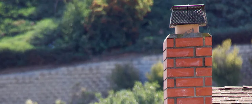 Chimney Tuckpointing And Masonry Restoration in Oswego, NY
