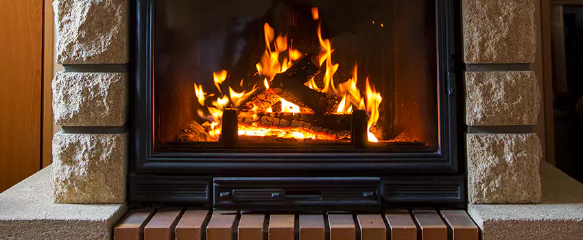 Decorative Fireplace Installation Cost in Oswego, New York