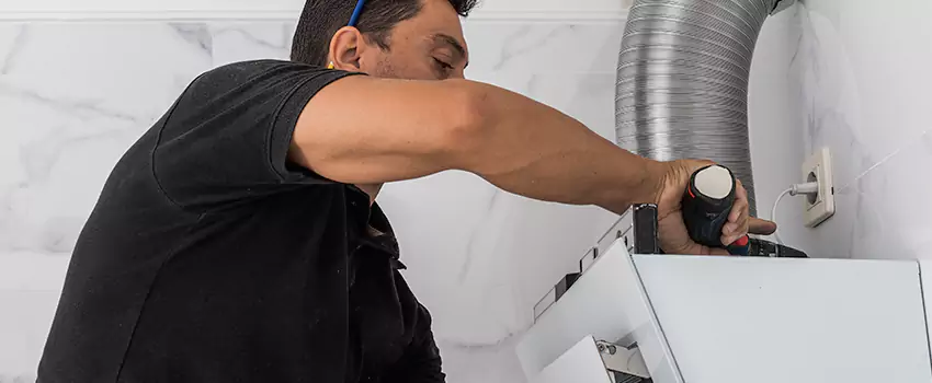 Dryer Vent Blockage Cleaning in Oswego, NY