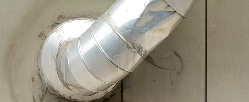 Dryer Vent Repair Process in Oswego, NY