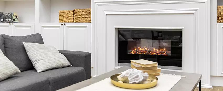 Professional Fireplace Maintenance Contractors in Oswego, NY
