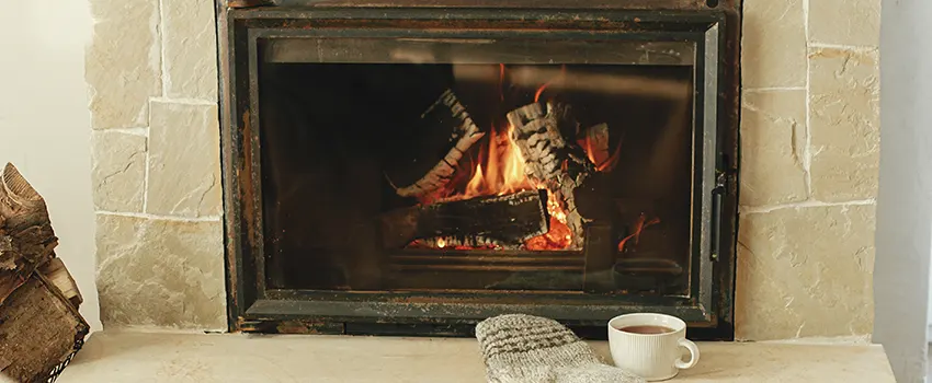Fireplace Door Handle Replacements Services in Oswego, New York