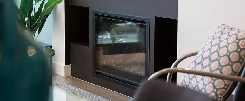 Gas Fireplace Installation in Oswego, NY