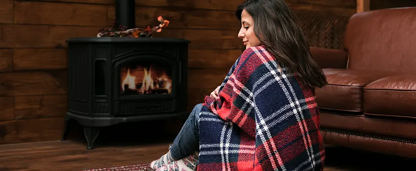 Fireplace Firebox Grate Replacement Services  in Oswego, New York