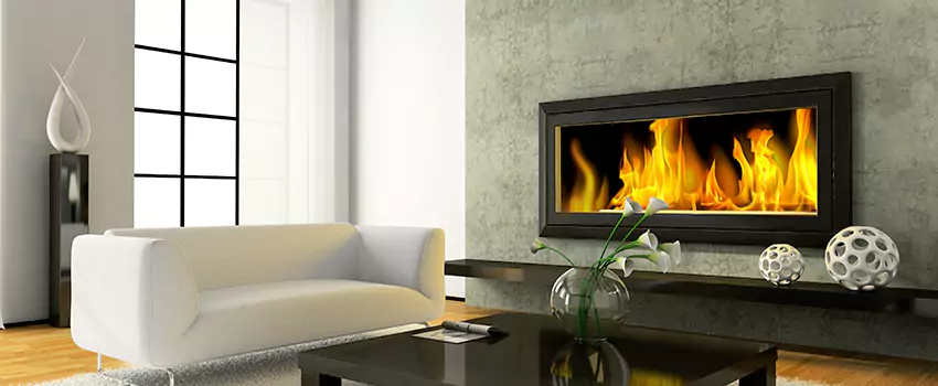 Fireplace Hearth Ideas in Oswego, New York