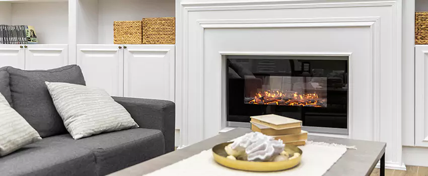Pellet Fireplace Insert Installation in Oswego, NY