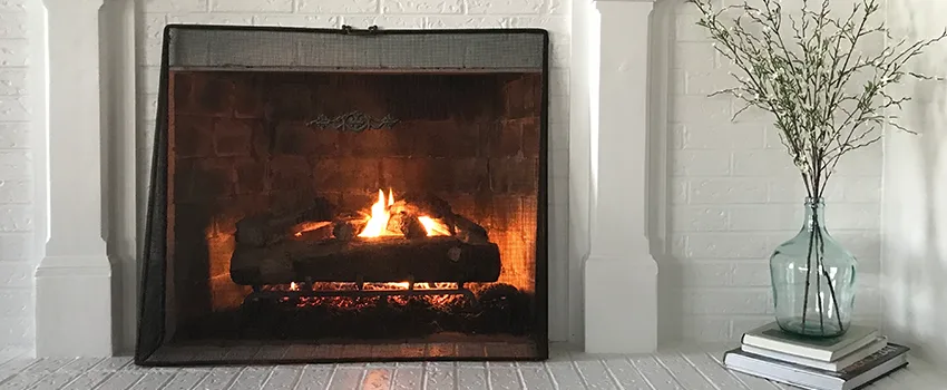 Cost-Effective Fireplace Mantel Inspection And Maintenance in Oswego, NY