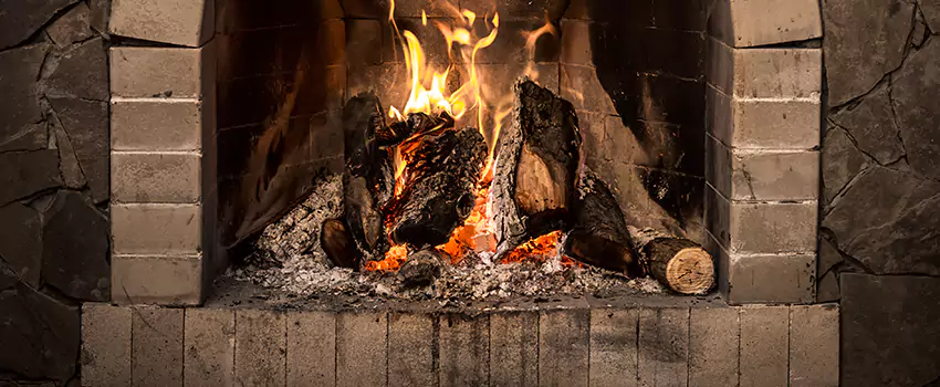 Cost of Rebuilding A Fireplace in Oswego, New York