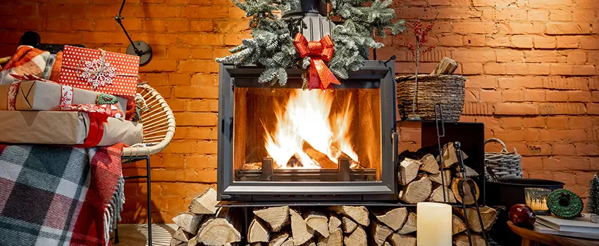 Steel Fireplace Grate Repair And Replacement Services in Oswego, New York