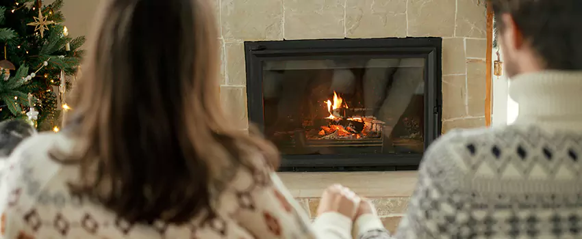 Fireplace Firebox Refurbish & Restore Services in Oswego, NY