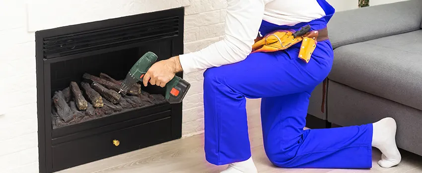 Fireplace Safety Inspection Specialists in Oswego, New York