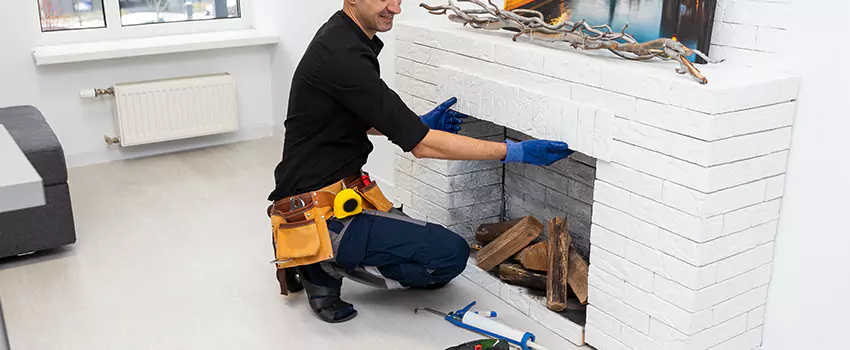Gas Fireplace Repair And Replacement in Oswego, NY
