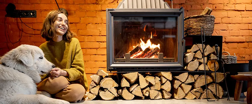 Fireplace Smell Removal Cost in Oswego, NY