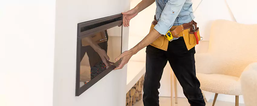 Traditional Fireplace Vent Sweeping in Oswego, NY