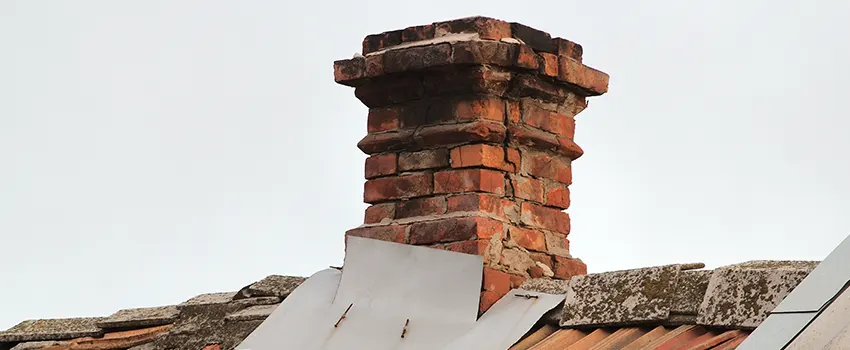 Cost of Fixing Blocked Chimney in Oswego, New York