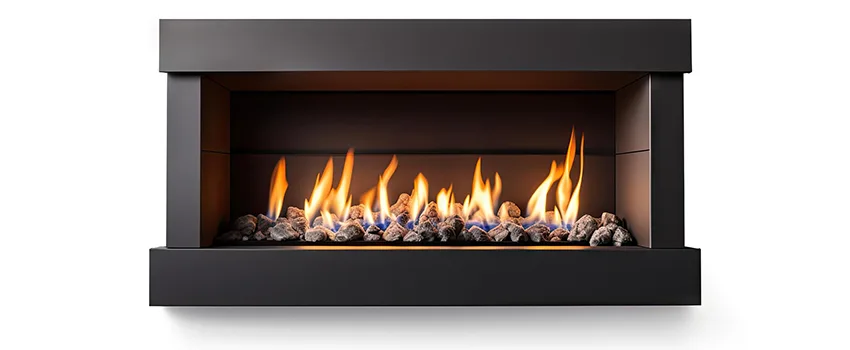 Outdoor Gas Fireplaces Installation in Oswego, NY