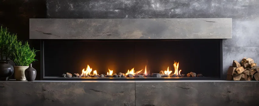 Gas Fireplace Front And Firebox Repair in Oswego, NY