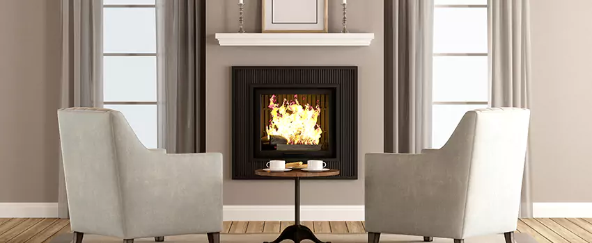 Heatilator Direct Vent Fireplace Services in Oswego, New York