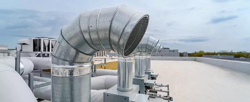Insulated Ductwork Repair Services Near Me in Oswego, NY