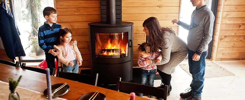 Jøtul Gas Fireplace Inspection Service in Oswego, New York
