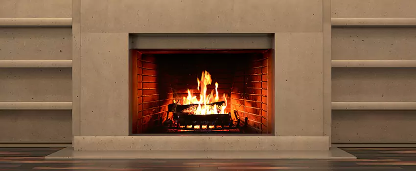 Majestic Trilliant Series Gas Fireplace Insert Repair in Oswego, New York