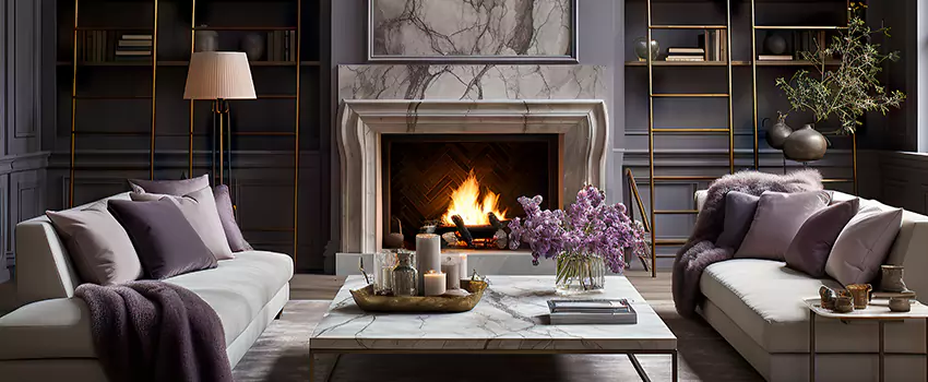 Napoleon Galaxy Series Outdoor Fireplaces Repair in Oswego, NY
