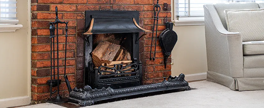Custom Old Fireplace Redesign Services in Oswego, New York