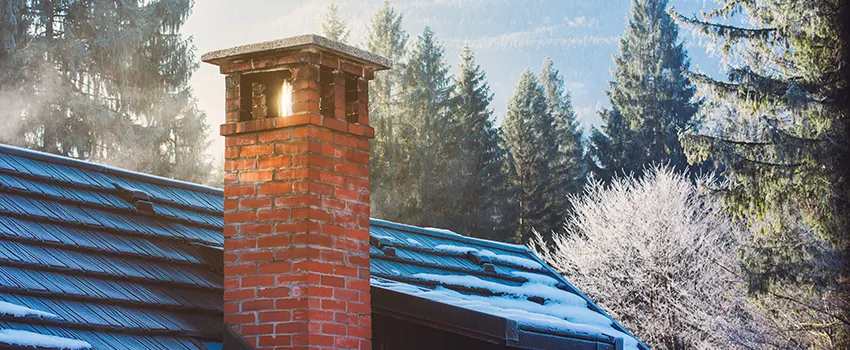 Residential Chimney Rain Caps Repair Services in Oswego, NY