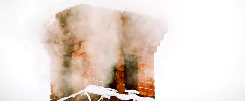 Chimney Flue Soot Removal in Oswego, NY
