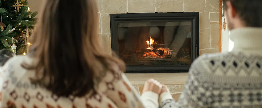 Superior Open-Hearth Wood Fireplaces in Oswego, NY